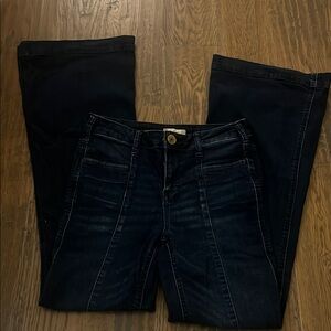 Women's Blue Jeans